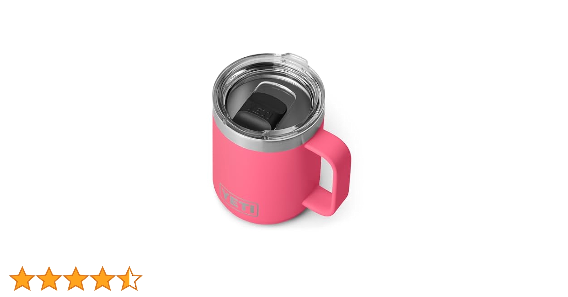 イエティ　YETI Rambler 10 oz Mug 2個セット Amazon.co.jp: YETI Rambler 10 oz Stackable Mug, Vacuum